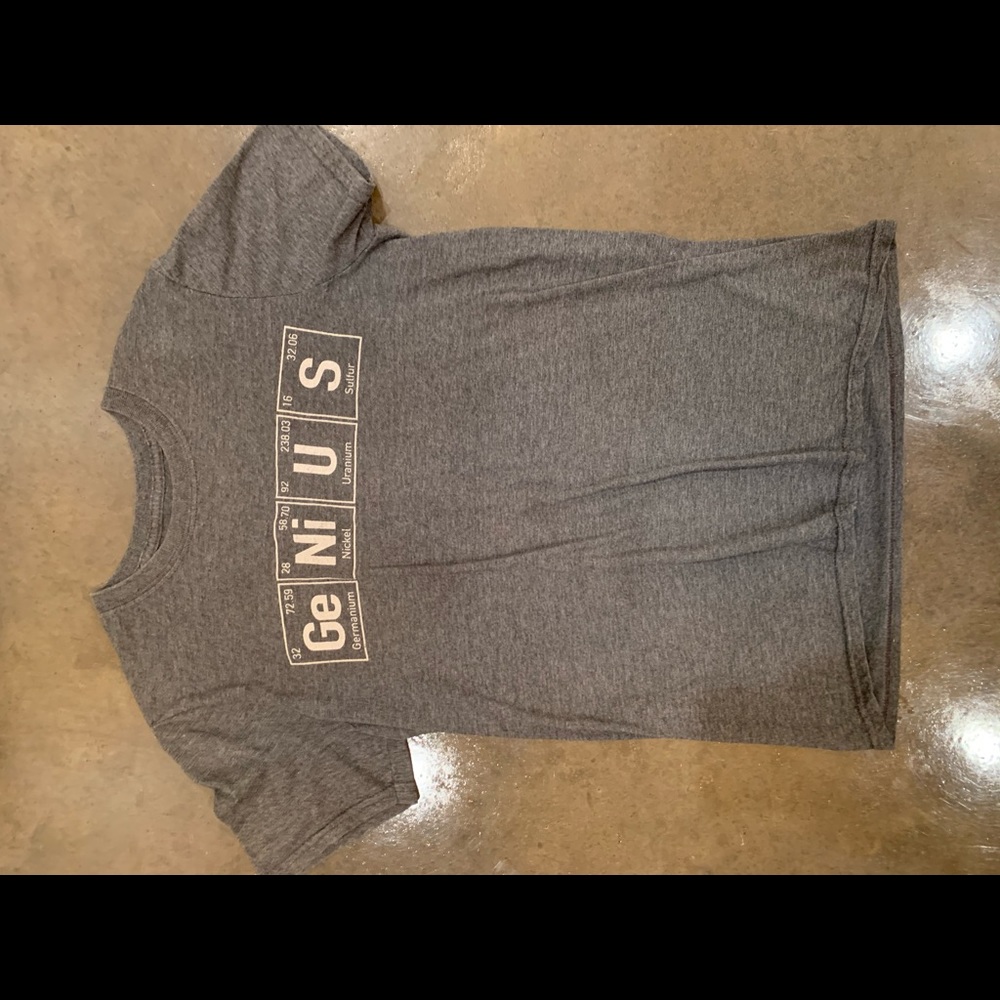 Tee luv graduation tee